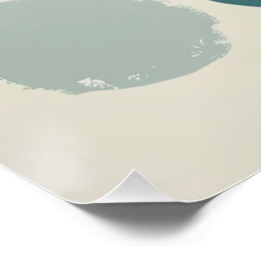 Plant Perfect Poster (Hoek)