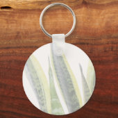 Plant Sleutelhanger (Voorkant)