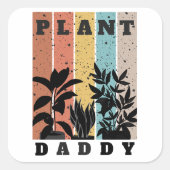 Plant Sticker (Voorkant)