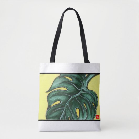 PLANT STILLEVEN TAS (Voorkant)