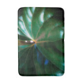 Plant tractorzitplaats badmat (Voorkant Verticaal)