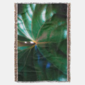 Plant tractorzitplaats deken (Voorkant Verticaal)