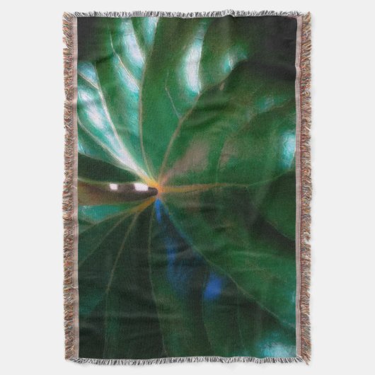 Plant tractorzitplaats deken (Voorkant Verticaal)