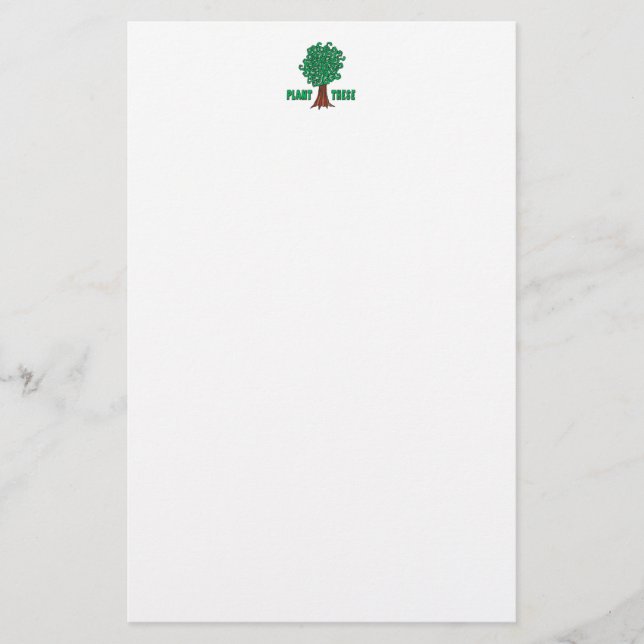Plant Trees (Voorkant)