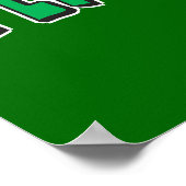 Plant Trees Poster (Hoek)