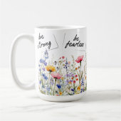 Plant Uw Tuin Koffiemok (Links)