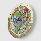 plant van de tuin van de zusterminnaars grote klok (Hoek)