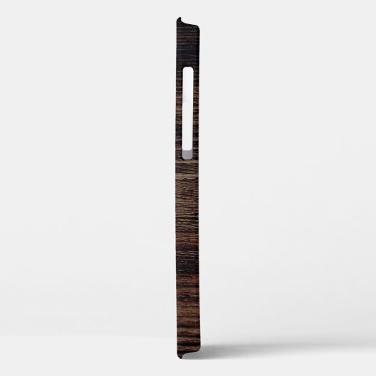 Plant van fern Case-Mate iPhone case (Achterkant / Links)