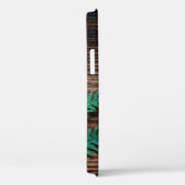 Plant van fern Case-Mate iPhone case (Achterkant / Rechts)