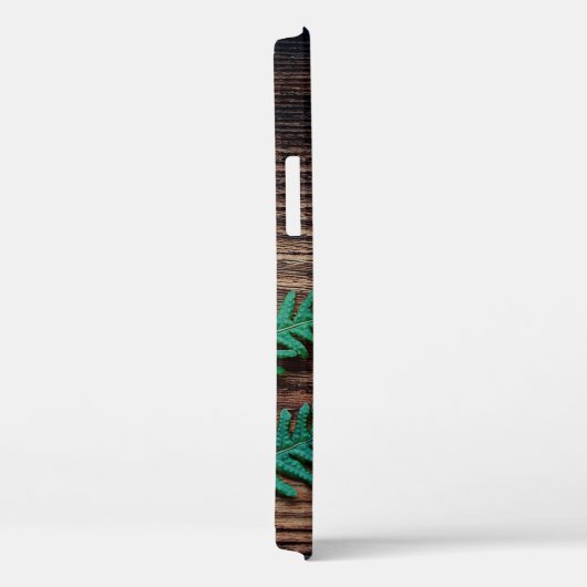 Plant van fern Case-Mate iPhone case (Achterkant / Rechts)