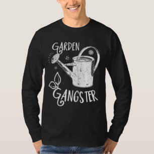 Plant van Garden Gangster T-shirt