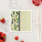 Plant van het zuidwesten van Cactus Natuurlijke Ba Servet (Insitu)