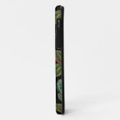 Plant van stadshuisvesting oerwoud Case-Mate iPhone case (Achterkant/links)