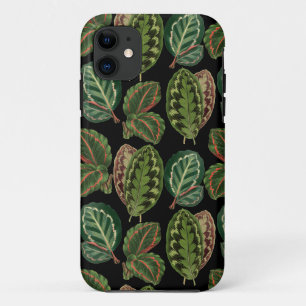 Plant van stadshuisvesting oerwoud Case-Mate iPhone case