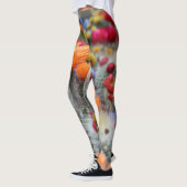 Plant van Vibrant Cactus Leggings (Links)
