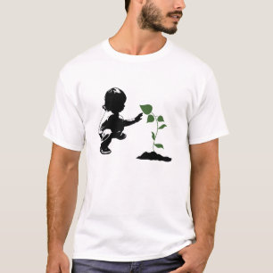 Plant voor ons T-shirt