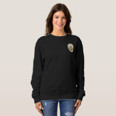 Plant Vriendelijkheid T-Shirt (Voorkant volledig)