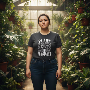 Plant Whisperer T-Shirt