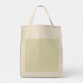 Plant Whisperer Tote Bag (Achterkant)
