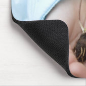 Plant zaailing muismat (Hoek)