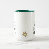 Plant Zaden van Kindness Mok (Midden)