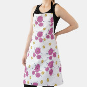 PLANTAARDIG PATROON SCHORT (Insitu)