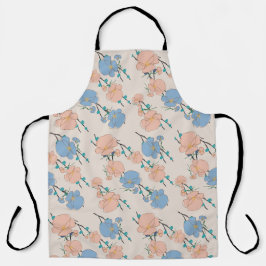 PLANTAARDIG PATROON SCHORT