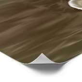 PLANTAARDIGE POSTER (Hoek)