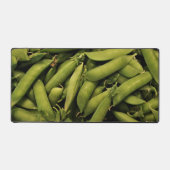 Plantaardige Tuin Custom Desk Mat (Voorkant)