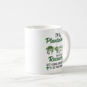 Plantafolic Koffiemok (Voorkant rechts)