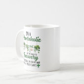 Plantafolic Koffiemok (Voorkant links)