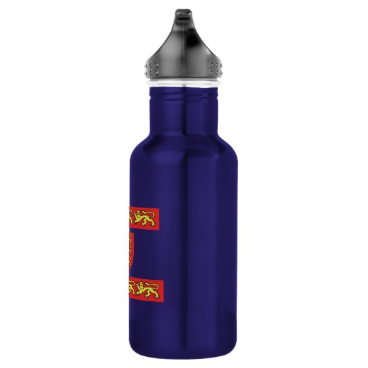 Plantagenets Waterfles (Rechts)