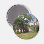 PLANTATIE MAGNEET (Voorkant / Achterkant)