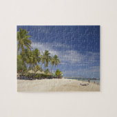 Plantation Island Resort, Malolo Lailai Island Legpuzzel (Horizontaal)