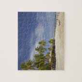 Plantation Island Resort, Malolo Lailai Island Legpuzzel (Verticaal)