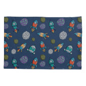 Plantbakken voor ruimteschip kussensloop (Achterkant)