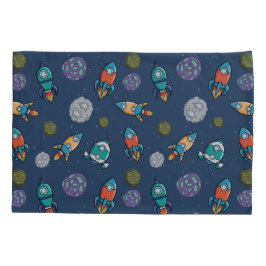 Plantbakken voor ruimteschip kussensloop