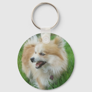 PLANTDOG SLEUTELHANGER