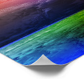 Planten 1 Poster (Hoek)