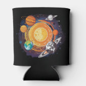 Planten Blikjeskoeler (Achterkant)