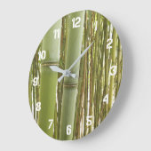 Planten botanisch grote klok (Hoek)