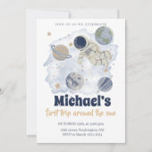 Planten buitenruimtescheiding kaart (Voorkant)