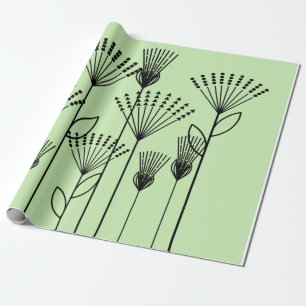 Planten Cadeaupapier