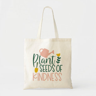 Planten Canvas tas Natuur tuin