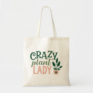 Planten Canvas tas Natuur tuin