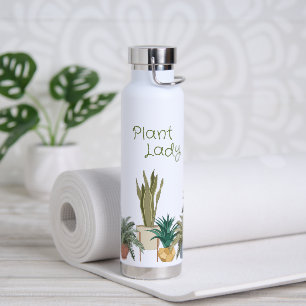 Planten Dame Waterfles