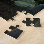 Planten en boeken puzzel (Zijkant)