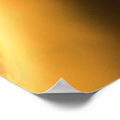 Planten en Dwarf planets Space NASA Poster (Hoek)