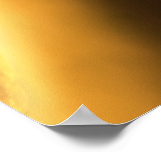 Planten en Dwarf planets Space NASA Poster (Hoek)