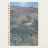 Planten en montageplanner planner (Voorkant)